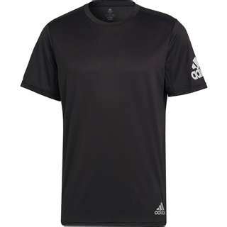 Funktionsshirts » atmungsaktiv » Laufen für Herren von adidas im 